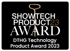 Harlequin Liberty Switch Showtech Award