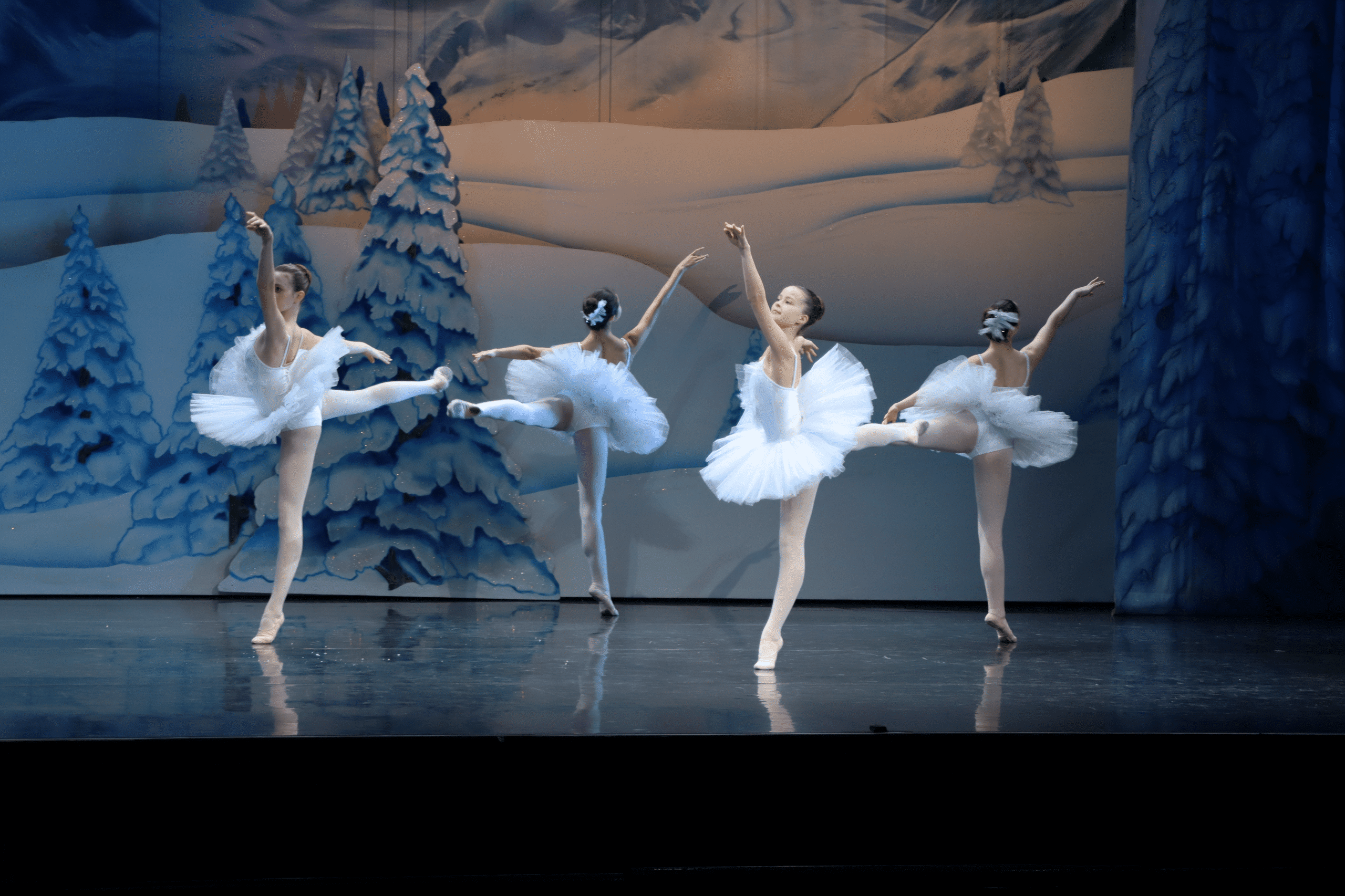 London Childrens Ballet Theatre 18