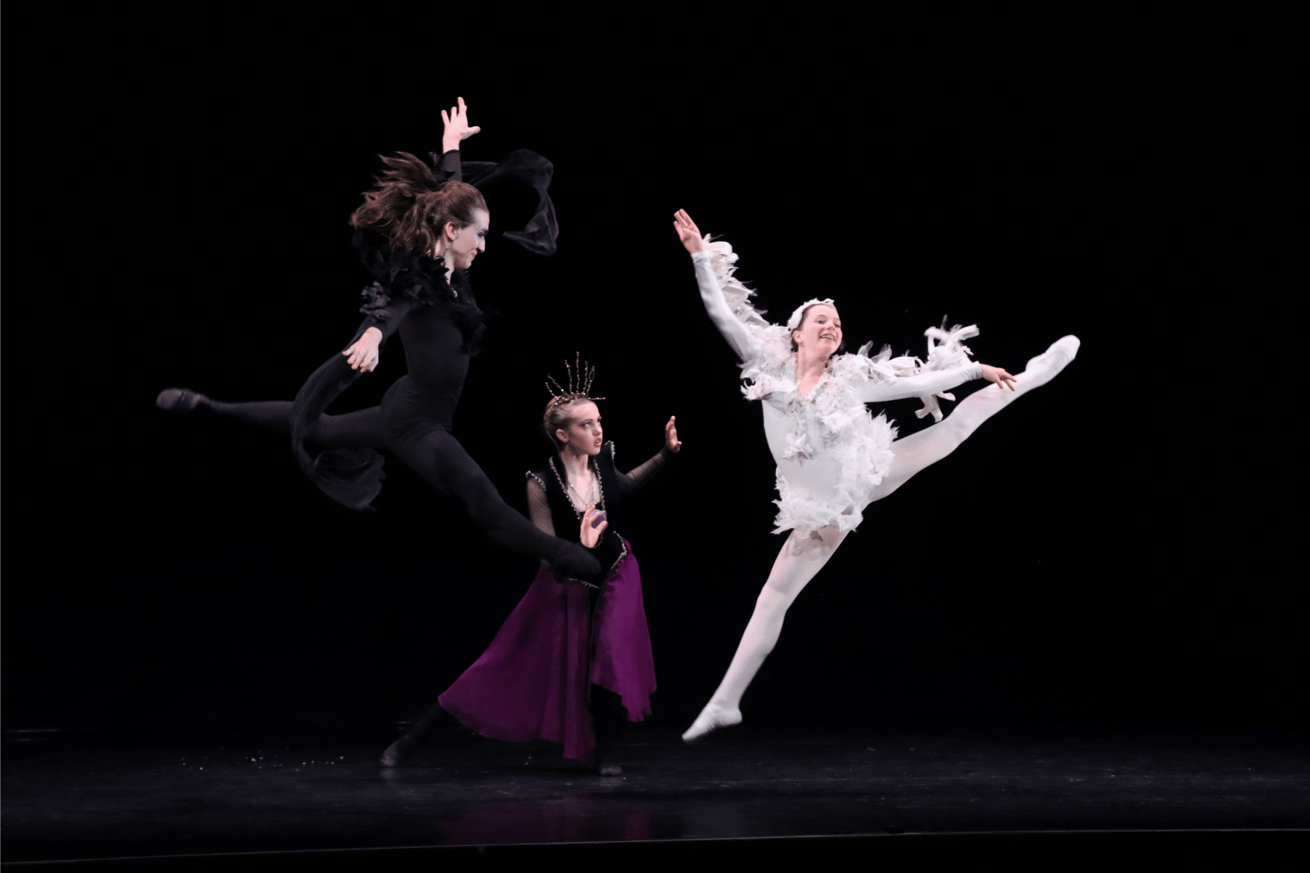 London Childrens Ballet Theatre 24