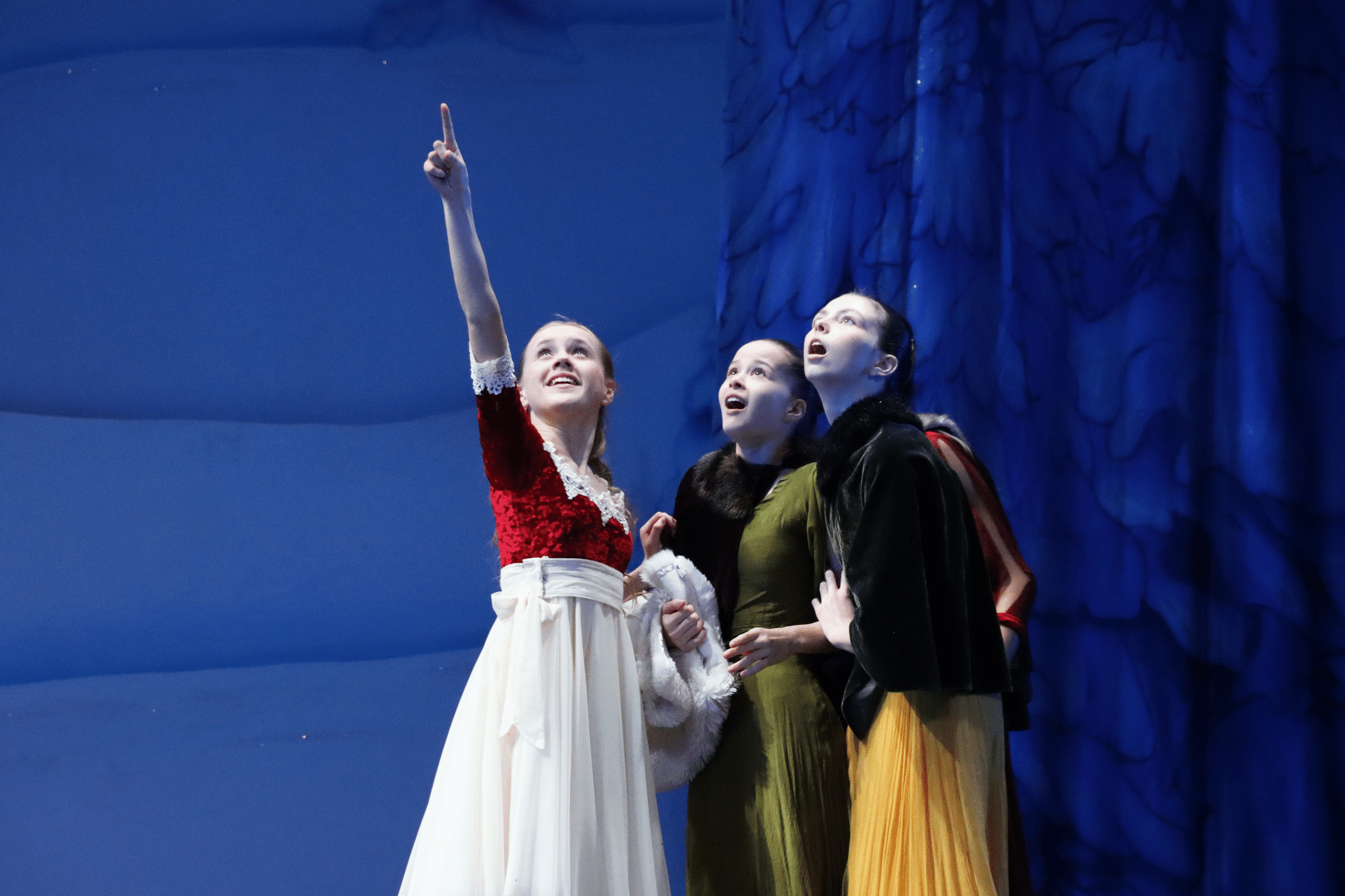 London Childrens Ballet Theatre 4