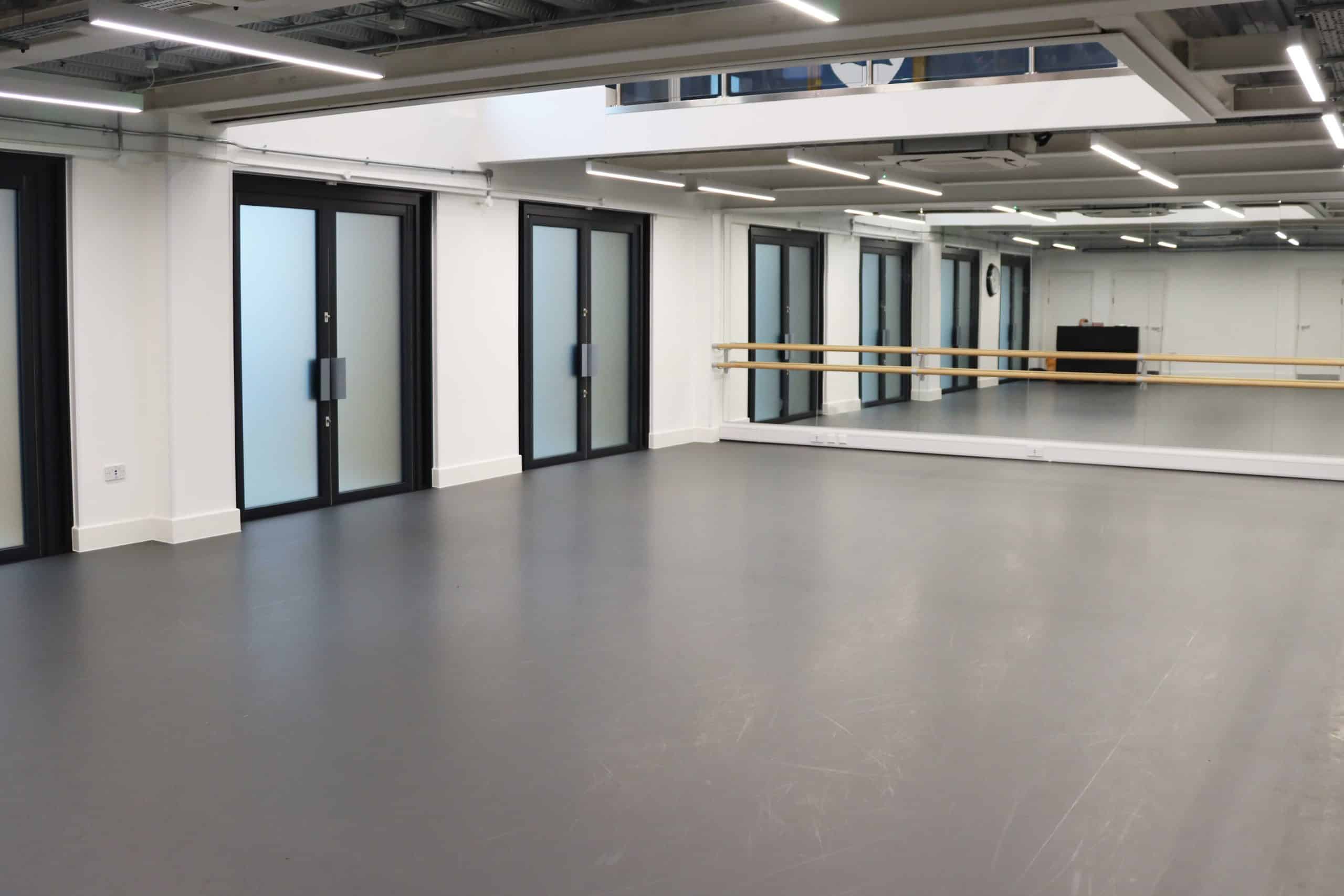 London Childrens Ballet1 scaled