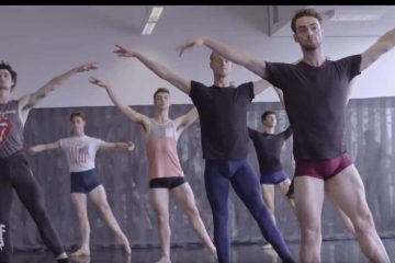 MelbourneCityBallet