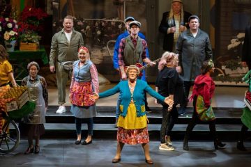 Mrs Browns Boys