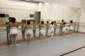 Municipal Elementary Dance Conservatory Benidorm 5
