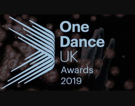 One Dance UK Awards 2019 1