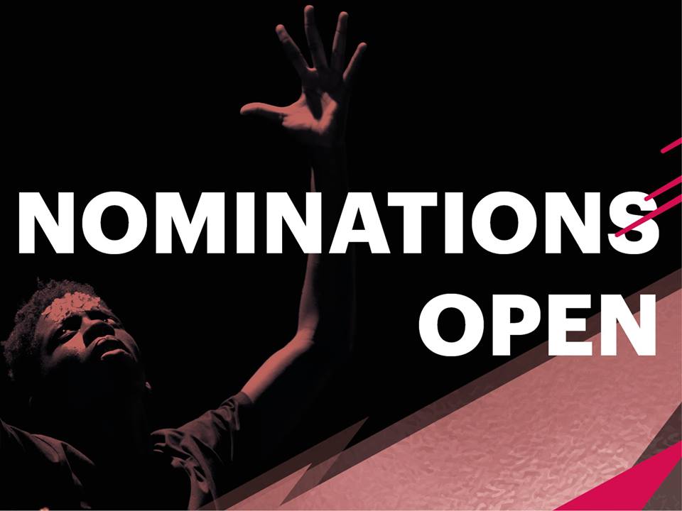 One Dance UK Awards 2019 nominations