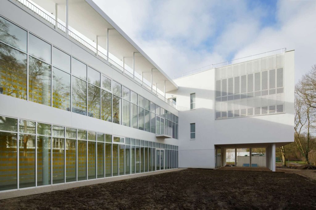 Paris Saclay Orsay 6
