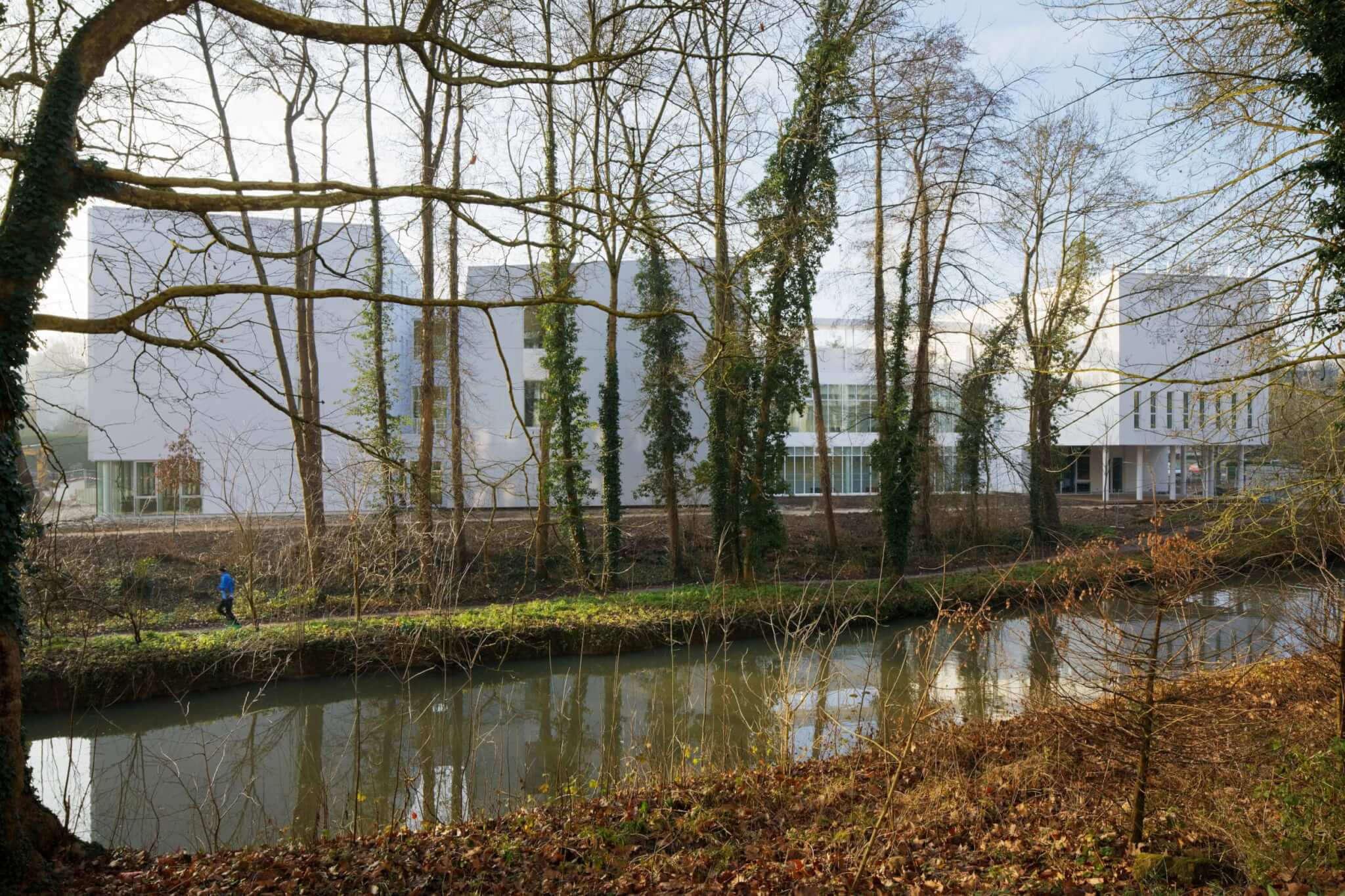 Paris Saclay Orsay 7