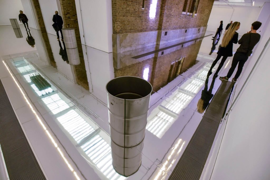 Patrick Staff On Venus Serpentine Gallery Photo Credit Stephen Chung LNP Shutterstock 1