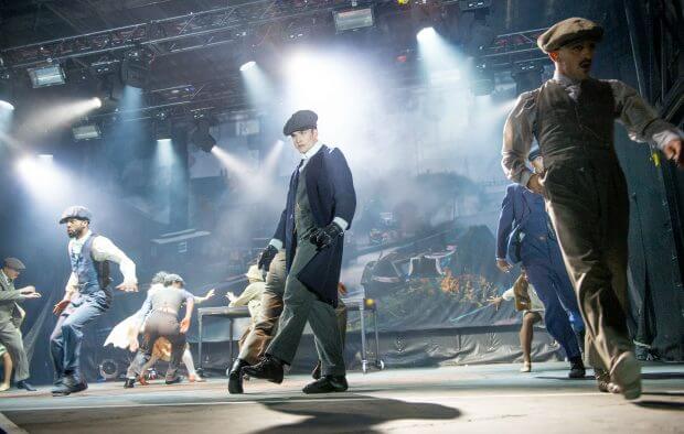 Peaky ballet 2000 620x394GettyImages 1174766897