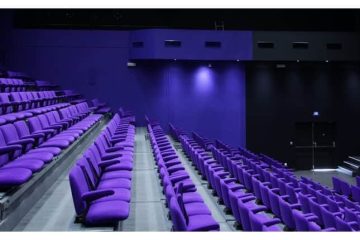 Pibrac Theatre France