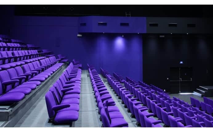 Pibrac Theatre France