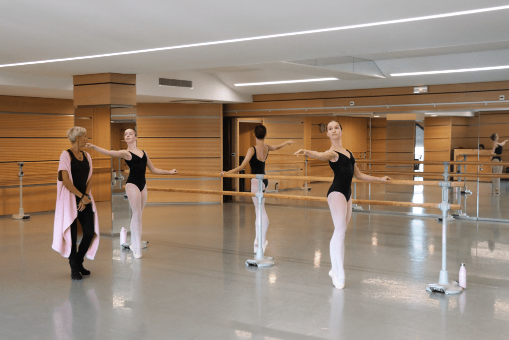 Princess Grace Academy6