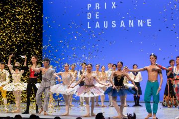 Prix de Lausanne 2024