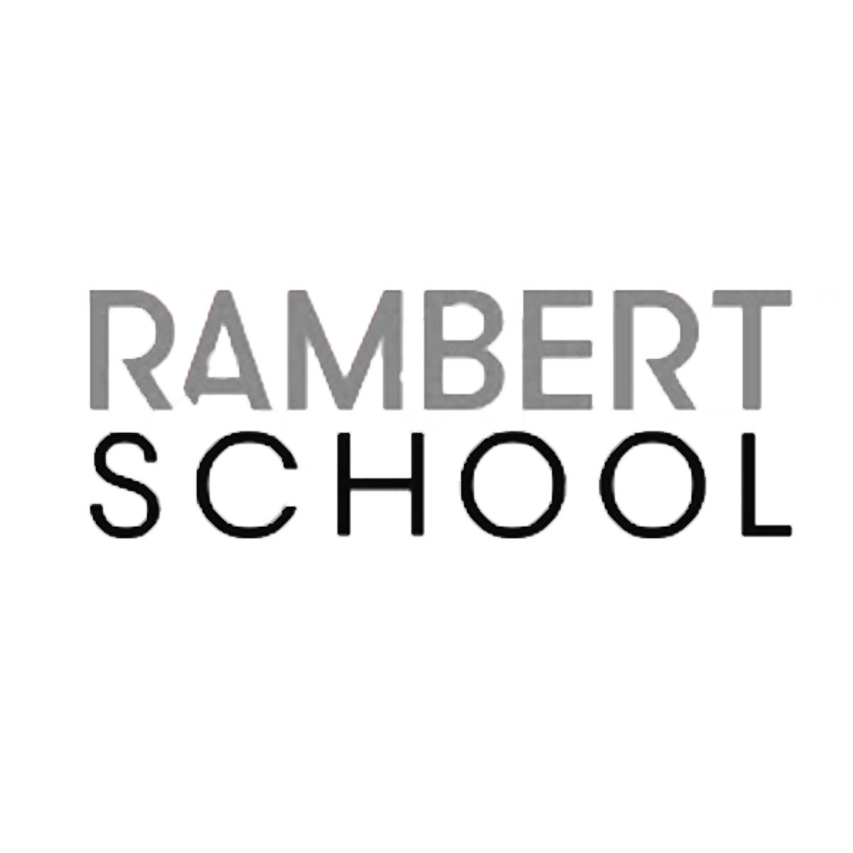  Rambert School of Ballet