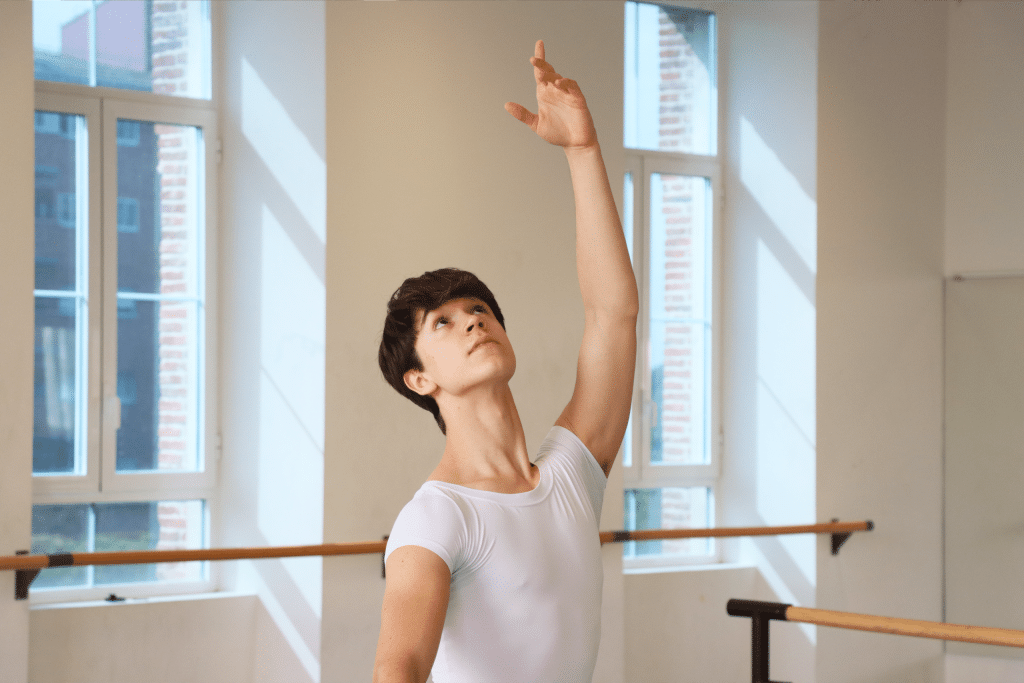 Real Conservatorio Profesional De Danza Mariemma Madrid4