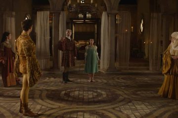 Romeo and Juliet 11 1