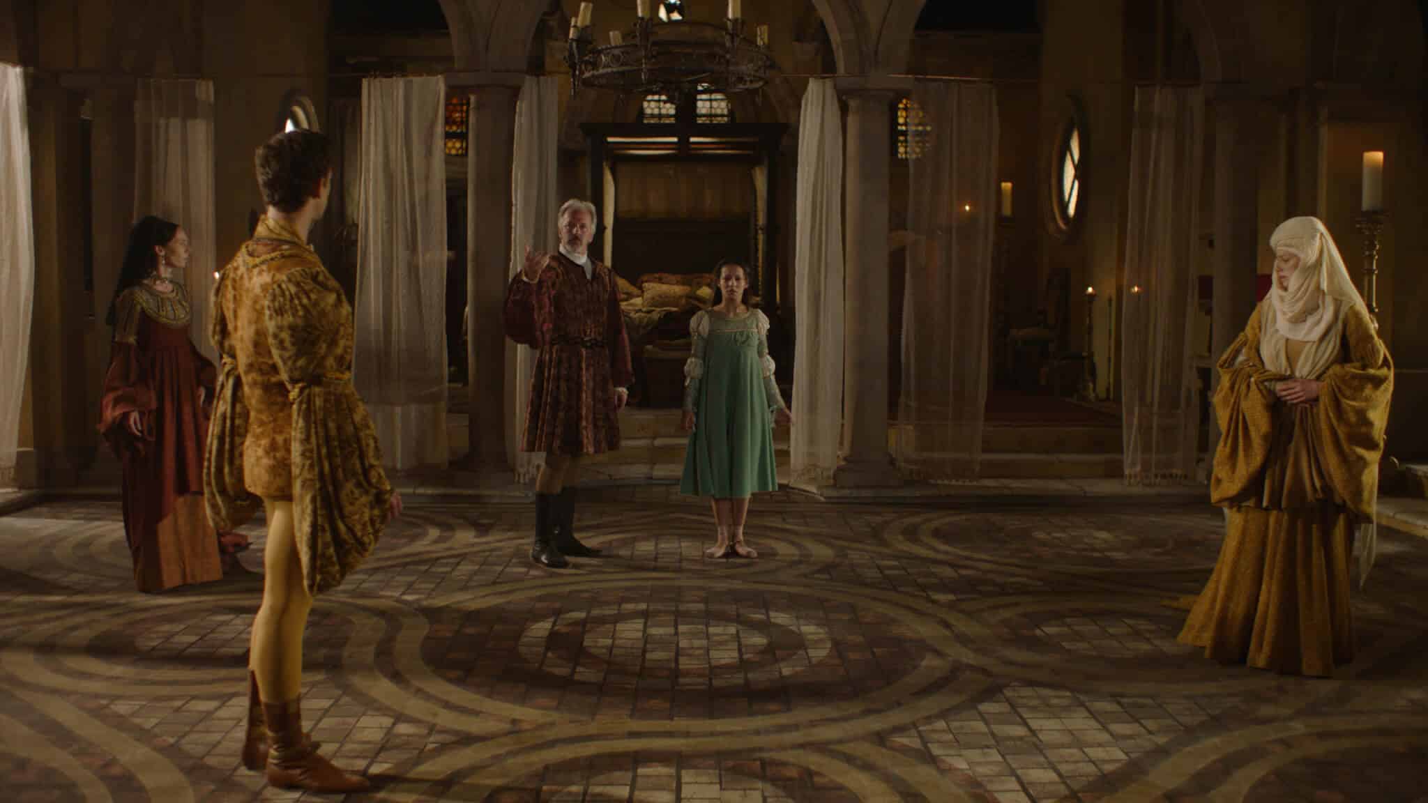 Romeo and Juliet 11 1