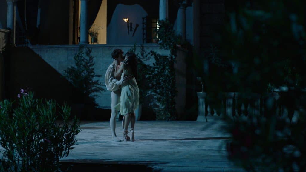 Romeo and Juliet 22