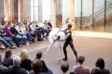Royal Opera House
