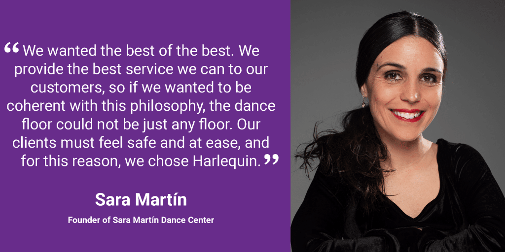 Sara Martin Quote English