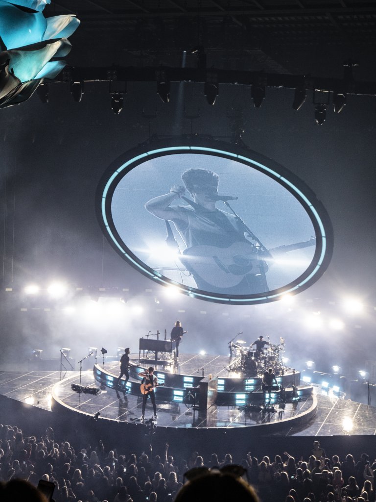 Shawn Mendes Leeds Arena 2019 158 2