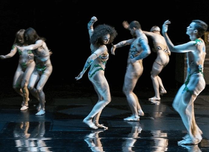 Soufflette silver stage 1