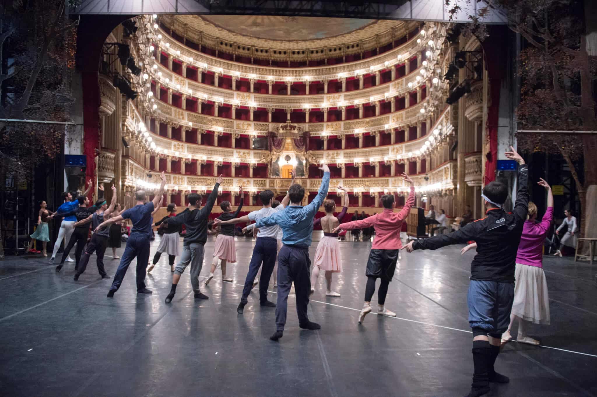 Teatro San Carlo foto Francesco Squeglia 3060