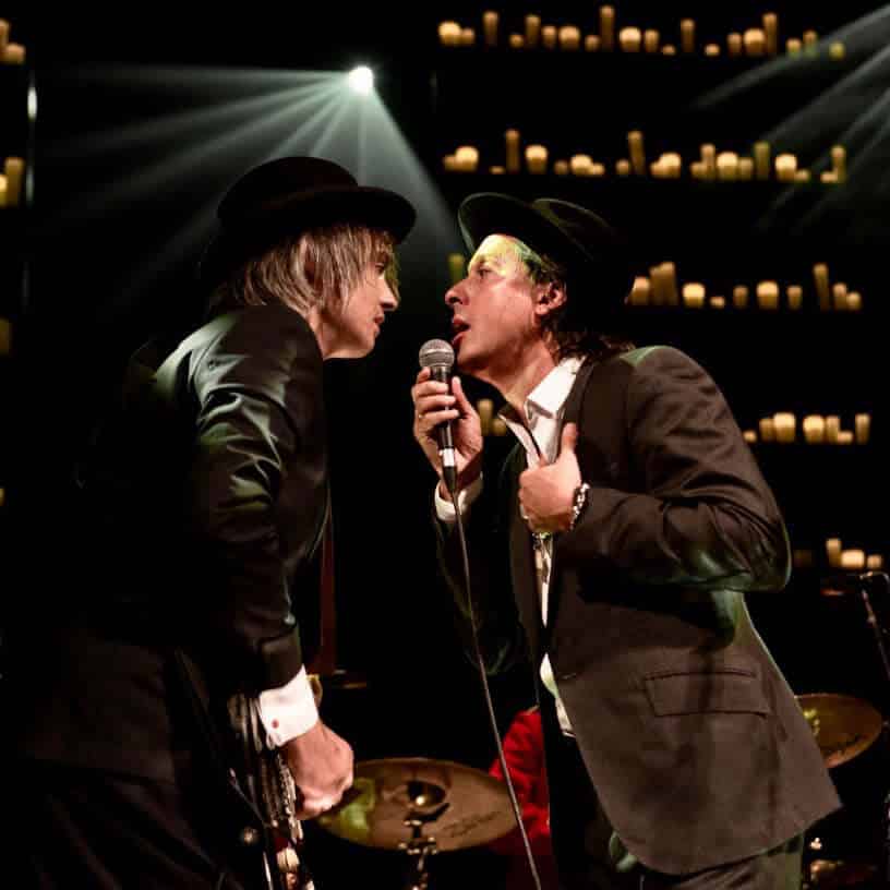 The Libertines 1
