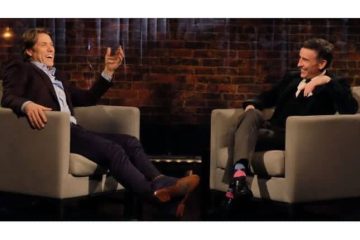 UKTV JohnBishop