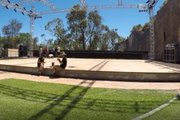 WAB Thermic install