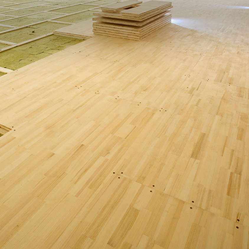 Harelquin BLOC Stage System