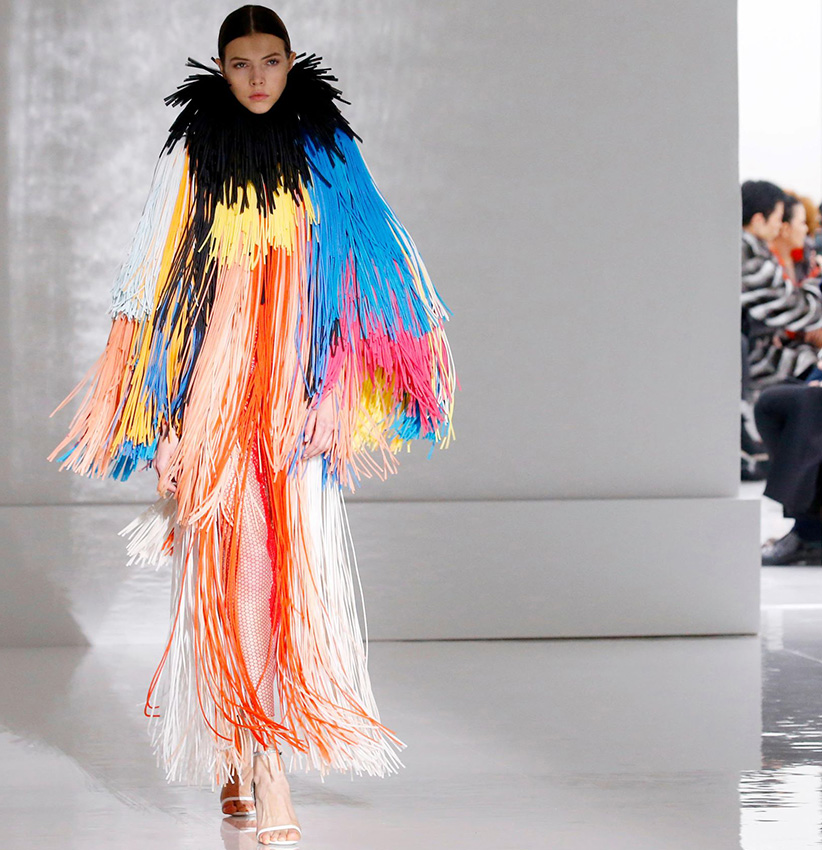 Fashion and Catwalk Flooring | Harlequin Floors