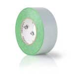 Harlequin Double-sided Vinyl Floor Tape, NEC Approved