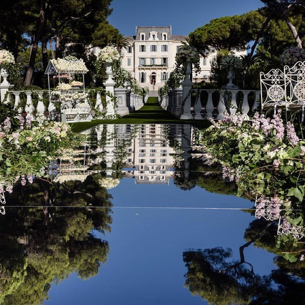 Harlequin Dance Floors For Hire