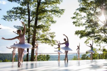 jacobs pillow ballet usa