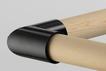 Harlequin Ballet Barre Corner Angle Sleeve