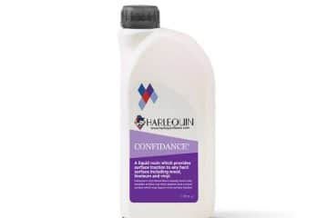 Harlequin Confidance Liquid Rosin