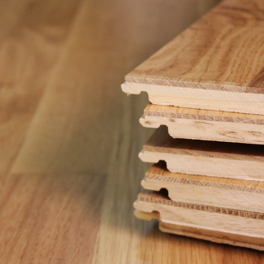 Harlequin Wooden Dance Floors