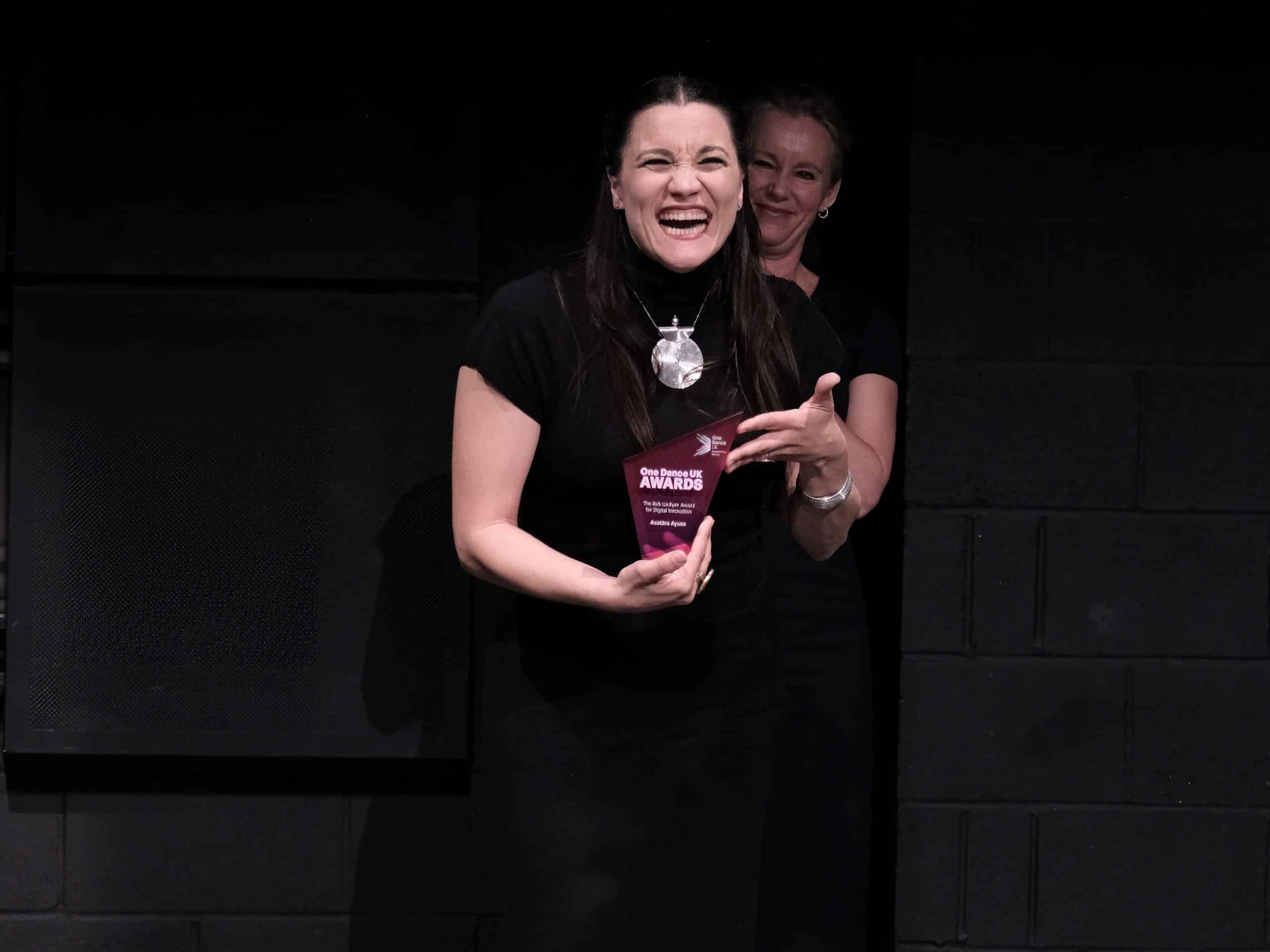 One Dance UK Awards 04. Credit Point of View Photography edited scaled