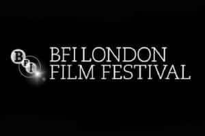  BFI London Film Festival