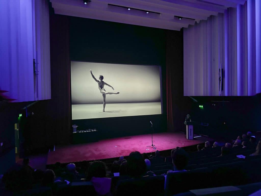 BalletBoyz NDA 1
