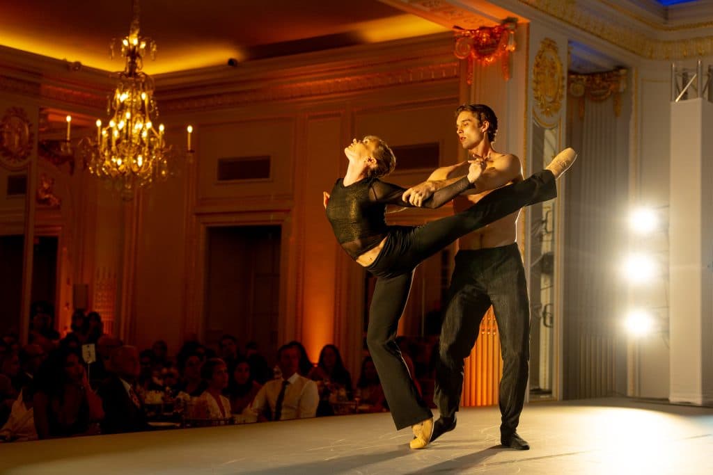 RAD Fundraising Gala A Midsummer Night credit Andrej Uspenski 115
