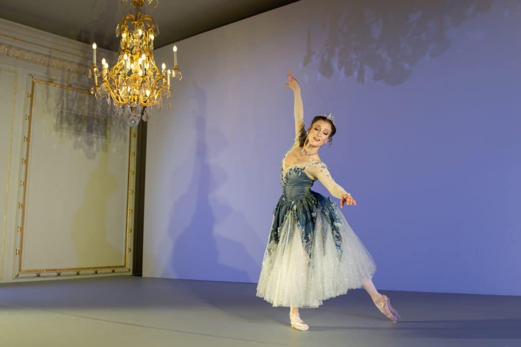 RAD Fundraising Gala A Midsummer Night credit Andrej Uspenski 3