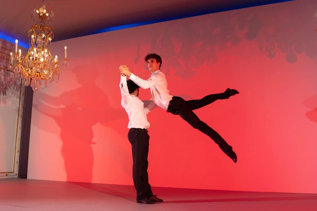 RAD Fundraising Gala A Midsummer Night credit Andrej Uspenski 53