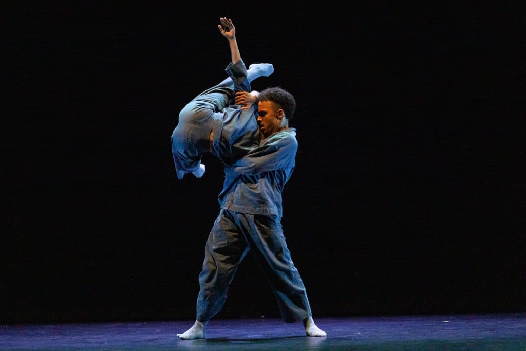 Burgos & New York International Choreography Competition 2025: Winners, Highlights & Prizes
