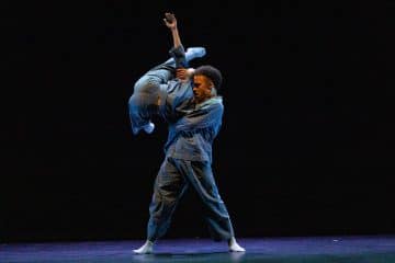Burgos & New York International Choreography Competition 2025: Winners, Highlights & Prizes