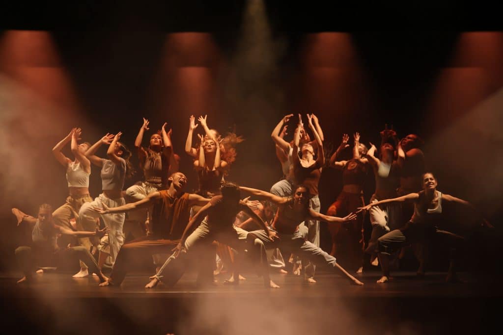 Burgos & New York International Choreography Competition 2025: Winners, Highlights & Prizes