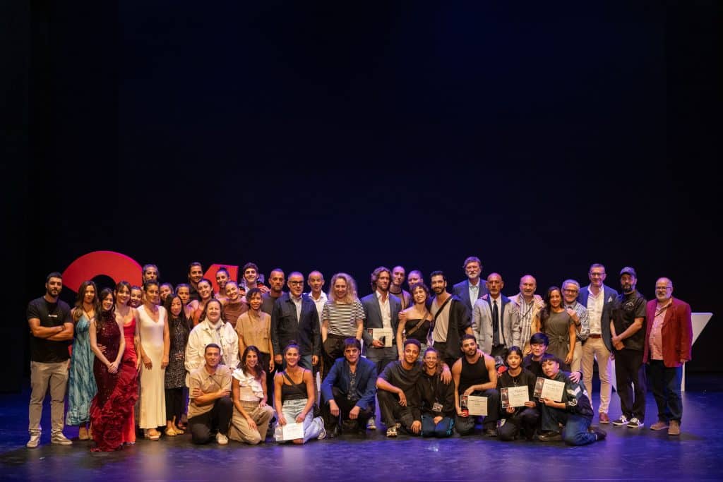 Burgos & New York International Choreography Competition 2025: Winners, Highlights & Prizes
