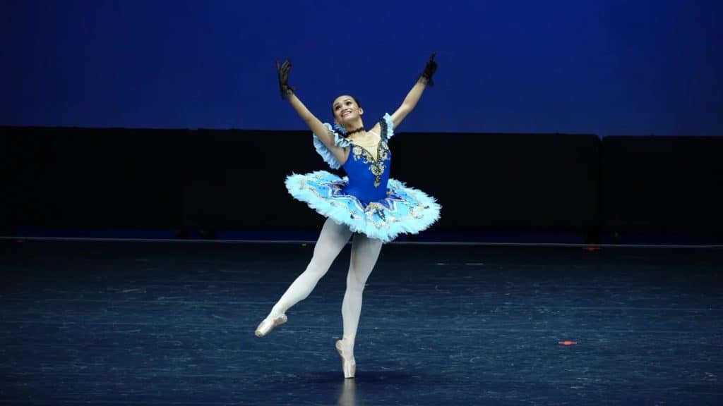 International Ballet Grand Prix 2026